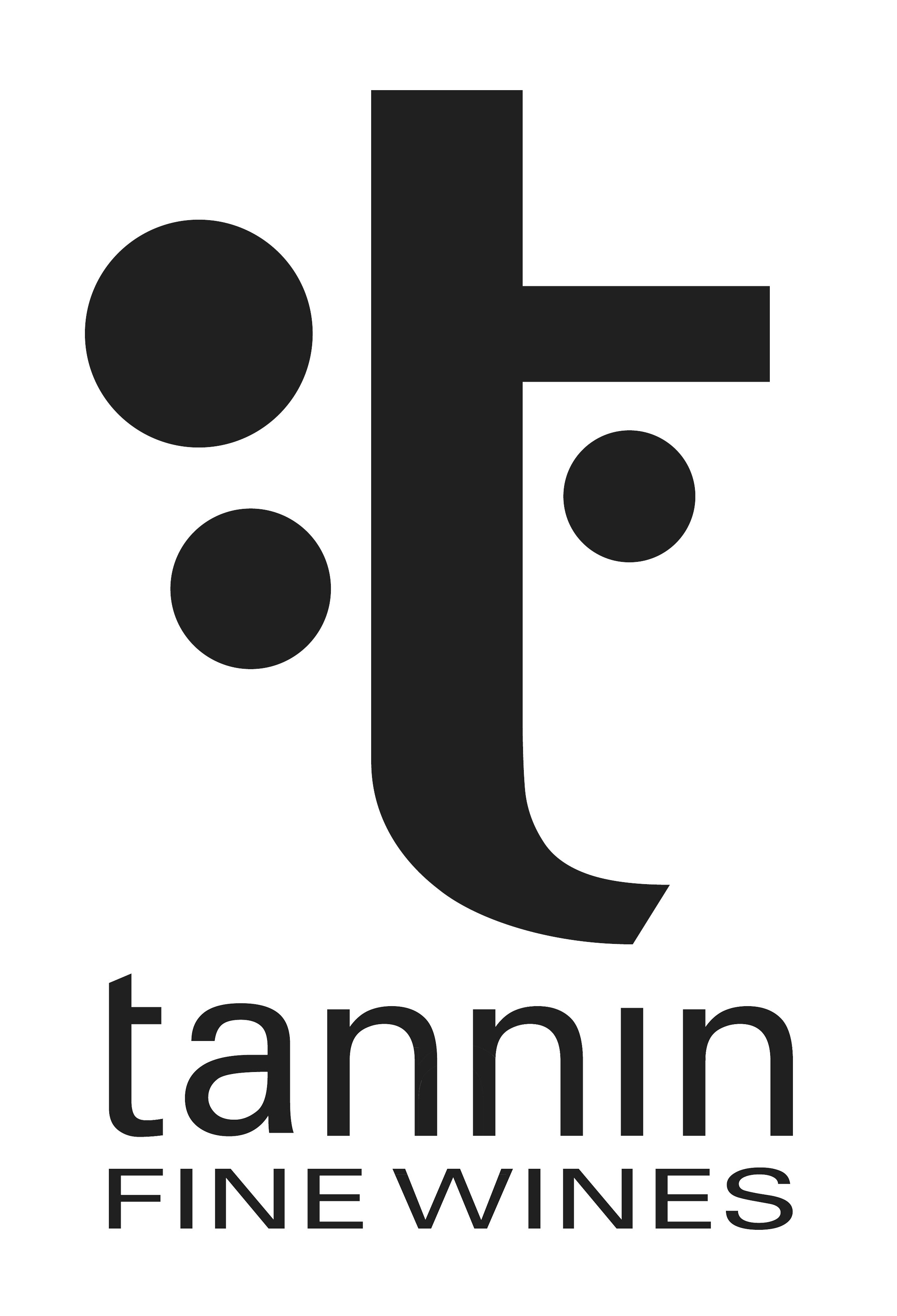 TFW Full Logo vert-transp
